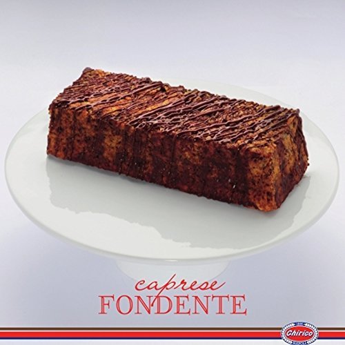 Dark CAPRESE - CHIRICO - - Offer 2 pastiere