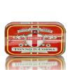 Mediterranean Red Thono Iron "Tonne de Corsica" Handmade 360g Olive Oil view 1