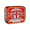 Mediterranean Red Thono Iron "Tonne de Corsica" Handmade 360g Olive Oil view 2