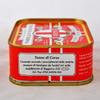 Mediterranean Red Thono Iron "Tonne de Corsica" Handmade 360g Olive Oil view 3