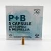 Propolis & Boswellia Capsules for PropolAir Propolis Diffusers with or Without Ioniser or Fan. Reduces Harmful Airborne microbes by up to 71% view 1