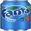 Fanta Berry 12 FL OZ (355ml) 12 Cans view 1
