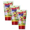 Putzi Strawberry Toothpaste 50ml, Pack of 3 (3X 50ml) view 1