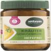Naturata Organic Herb Vegetable Broth Yeast-Free (6 x 200 g) view 1