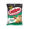 Combos Pizzeria Pretzel Baked Snacks - Crisps and Snacks for Everyone - Crunchy Pretzels Snack Packs - 3 x 178.6 grams view 1