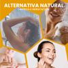 Pure Propolis Cicatrizing Gel Ointment 500 ml Dispenser Pump Bottle - Healing Balm - After-shave - Soothing gel "insect bites" - Body and facial care for problem skin view 4