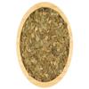 Dried Cut Ginkgo Biloba Leaves - Ginkgo Biloba L. (75g) view 1