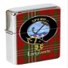 Langlands Scottish Clan Flip Top Lighter view 1