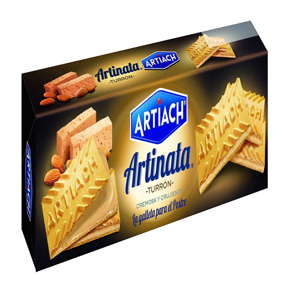Artiach Artinata, 200gr - [Pack of 6]