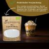 Organic Tapioca Flour- Starch 1 kg Ideal for Baking, Cooking, Thickening und Tying Pudding view 4