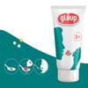 Gloup Original Medication Gel (Strawberry & Banana, 150ml) view 2