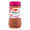 Schwartz Sriracha Seasoning, Hot, Artificial Colours & Flavours Free, 320g view 1