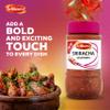 Schwartz Sriracha Seasoning, Hot, Artificial Colours & Flavours Free, 320g view 2