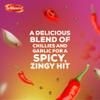 Schwartz Sriracha Seasoning, Hot, Artificial Colours & Flavours Free, 320g view 3