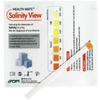 Home Salinity Salt Urine Test Strips (5 Test Strips) view 1