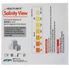 Home Salinity Salt Urine Test Strips (5 Test Strips) view 3
