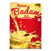 Manna Instant Badam Mix Cold Or Hot Drink With Real Almond Pieces - 200g, Pack Of 2 (Box) view 1