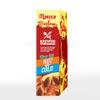 Manna Instant Badam Mix Cold Or Hot Drink With Real Almond Pieces - 200g, Pack Of 2 (Box) view 4