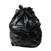 100 x Jantex Refuse Rubbish Sacks Waste Compactor Bin Bags Black 508 x 863 x 117 mm by Jantex view 1