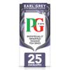 PG Tips Earl Grey Tea Bags, 150 Black Tea Enveloped Bags, Individually Wrapped, With Bergamot Flavour, Refreshing & Flavourful, Bulk Pack of 6 view 2