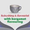 PG Tips Earl Grey Tea Bags, 150 Black Tea Enveloped Bags, Individually Wrapped, With Bergamot Flavour, Refreshing & Flavourful, Bulk Pack of 6 view 3