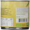Coconut Merchant Organic Coconut Milk 400ml view 2