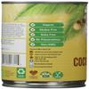 Coconut Merchant Organic Coconut Milk 400ml view 3
