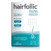 Vitabiotics Wellman Hairfollic Man - 60 Tablets (Pack of 6) view 1