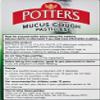 Potter's Mucus Cough Pastilles, Non-Drowsy view 2