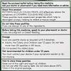 Potter's Mucus Cough Pastilles, Non-Drowsy view 4