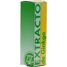 Ginkgo Extract