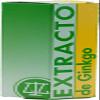 Ginkgo Extract view 2