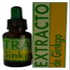 Ginkgo Extract view 3