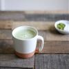 BIO Matcha Latte 220g - Instant Matcha Latte Matcha Frappe, Top Quality and Perfect Taste, Instant Matcha Coco Latte Matcha Smoothie, Organic Matcha tea powder with Organic Coconut Milk, Organic Coconut Sugar, Organic Vanilla Powder - 220g view 3