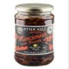 Otter Vale Mincemeat with Brandy, made with butter and a healthy splash of brandy, hand-made in Devon, gluten-free, 550g glass jar view 1