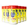 Lift Instant Lemon Flavoured Tea | Enjoy Hot or Iced Lemon Tea | Multipack of 6 x 165g Jars view 1