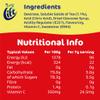 Lift Instant Lemon Flavoured Tea | Enjoy Hot or Iced Lemon Tea | Multipack of 6 x 165g Jars view 2