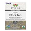 Boldly Black Tea view 1
