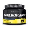 BioTechUSA Bcaa 8:1:1 Zero, Blue Raspberry, 250 g view 1