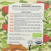 Heath & Heather - Organic Apple & Cinnamon Tea  Warming Fruit & Spice Infusion  Naturally Caffeine-Free  Vegan  Comforting & Aromatic  Multipack 6 x 20 Boxes (120 Tea Bags) view 2
