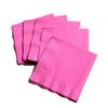 100 Hot Pink Paper Napkins Serviettes Birthday Wedding Catering 33cm 2ply Hen Party view 1