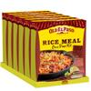 Old El Paso Chilli & Garlic One Pan Rice Meal Kit 355g (Pack of 6) view 1