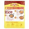 Old El Paso Chilli & Garlic One Pan Rice Meal Kit 355g (Pack of 6) view 2