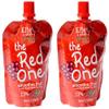 - Ellas Kitchen - Smoothie Fruit - Red One | 90g | BUNDLE by Ella's Kitchen view 1