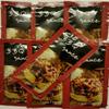 50 (2 x 25) Lichfields BBQ Sauce - Individual 10g Sachets view 1