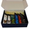 Gift Set Espresso Angel Series 6 x 100 g the exclusive Coffee & Espresso Series Highlight gift (whole bean) view 2