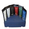 Gift Set Espresso Angel Series 6 x 100 g the exclusive Coffee & Espresso Series Highlight gift (whole bean) view 3