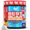 Bpi Sports Best BCAA Shredded Supplement, Fruit Punch view 1