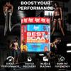 Bpi Sports Best BCAA Shredded Supplement, Fruit Punch view 4