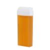 8707 - Deo Roller Wax Waxing Cartridge Refill Depilatory Large Head 100ml Soft Honey x 1 view 1